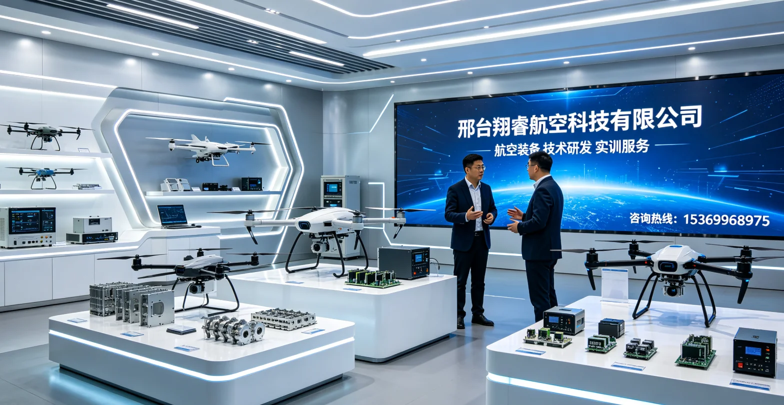 翔睿航空培训中心